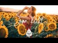 Indie/Pop/Folk Compilation - June 2019 (1-Hour Playlist)