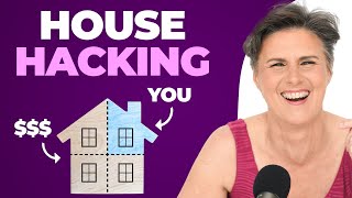 House Hacking Explained: 3-Steps to Creating Passive Income with Your Real Estate FAST