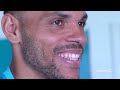 os primeiros dias de martin braithwaite no grÊmio