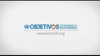 ODS - Los 17 Objetivos de Desarrollo Sostenible