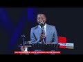 aho watawe niho ugiye kumerera by pastor jackson niragire