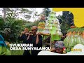 Syukuran Desa Sunyalangu | BOCAH PETUALANG (04/07/22)