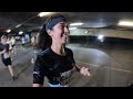 is running in thailand easy come run the thailand garmin run with me 🏃🏽‍♀️ garminrun hicindy