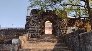 Meruling | Lord Shiv temple in Satara district