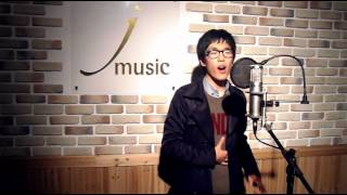 Elliott Yamin - Wait for you [cover] 김한결  (J Music Vocal School)