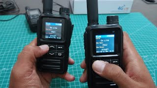 Fastcom 4G LTE IP Radio FC-IP 37