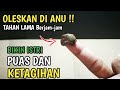 MENYESAL BARU TAU !! kenapa tidak dari dulu buat RAMUAN ini