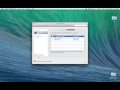 How To Change Startup Programs OS X Mavericks in 30 Seconds
