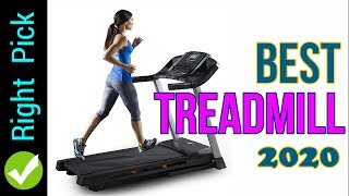 TREAD MILL : Best Treadmill  2020 | Best Treadmill For Home Use