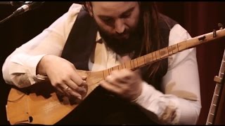 kopuz solo  - Sacred Hebrew music  | Yamma Ensemble - The secret