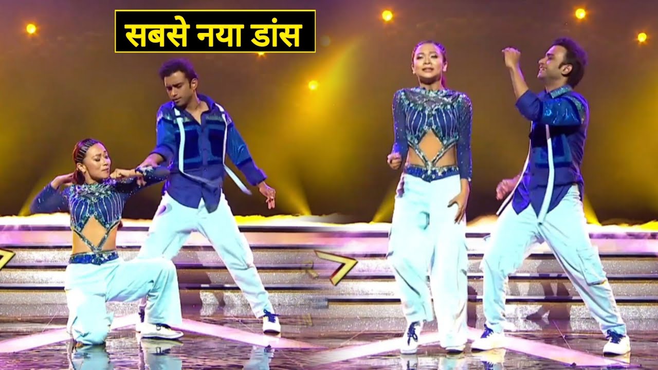 Sushmita Tamang New Dance Performance Ibd 3 New Promo Sushmita