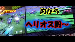 中年のスタホプログレスでのボヤキvo.391(テイオー世代でハチワギさん＆WBC二冠馬の三冠挑戦の巻)(おまけの回編)