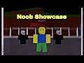 Noob Showcase & How to Obtain (Trollge Multiverse) TM