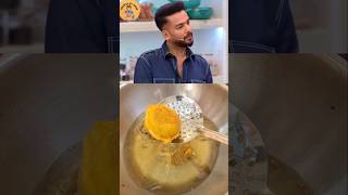 Elvish Yadav Loves Russian Food Viral Recipe #shorts #elvishyadav #vadapav