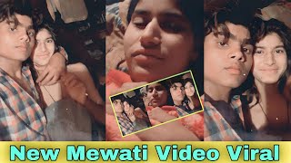 New Mewati Video Viral Full Sexy Video Mewati Viral