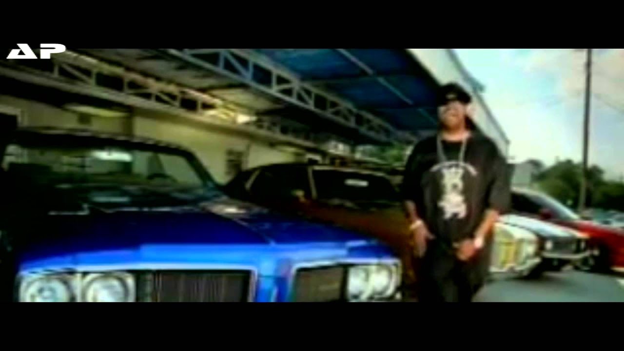 Draped Up---Bun B---Lil Keke.(HQ) - YouTube