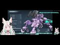 ＃14　【2周目】挑む 【アーマードコア6】完全初見！【ac6】下手でも頑張るょ。【armoredcore6】 アーマードコア6