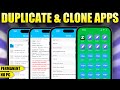 Can You REALLY Duplicate iOS Apps and Games in Just Minutes?