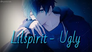 Nightcore - Ugly | Lilspirit