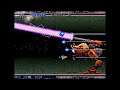 gradius gaiden グラディウス外伝 bgm big ducker extend