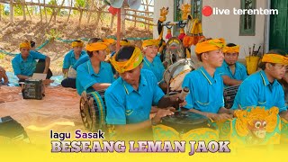 🔴rilisan Sasak pengantih dulang \