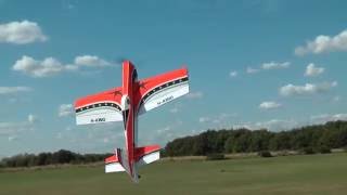 HobbyKing Edge 540 3D Profile EPP