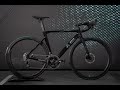 n+ Mercedes-AMG Petronas Formula One Team Road Bike Assembly