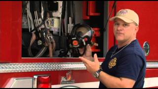 SCBA Daily Check