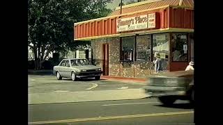 Anti-drug PSA #1, 2002