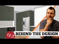 The evolution of a kitchen design | Behind the Design