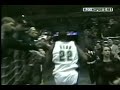 nba action top 10 plays of week • late jan. 2004