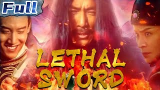 Lethal Sword | Swordsman | Costume Action | China Movie Channel ENGLISH | ENGSUB