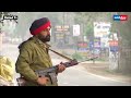 khalistani sympathiser amritpal singh s uncle close aide surrender before punjab police