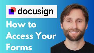 Tech Tip: How to Access Your Docusign Forms [Full Guide 2026]