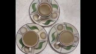 கருப்பட்டி காஃப்பி/Palm Jaggery Coffee/How to make Palm Jaggery Coffee?