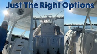 This Contender 44ST is the Gold Standard in Options | The Ultimate Fisher: Best Options