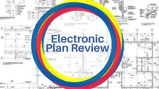 Electronic Plan Review Launch!