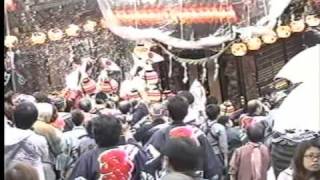 20年　森町三倉　舞児送り　その１.wmv