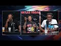 Errol Spence Jr., WBA Welterweight World Champion  Hotboxin' with Mike Tyson
