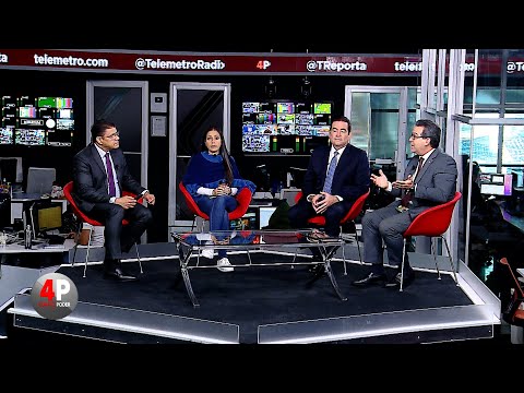 Cuarto Poder 17 De Diciembre De 2024