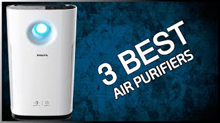 3 Best air purifiers in India 2021 | Best air purifier for home
