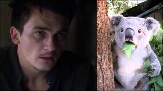 Koala Speak: 5.06 Parabiosis Carrie \u0026 Quinn thoughts