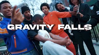 [FREE] Kay Flock x Sha Ek x NY Drill Sample Type Beat 2022 "Gravity Falls" | (Prod.Revilo)