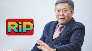 小倉智昭さんが死去　77歳　フジ