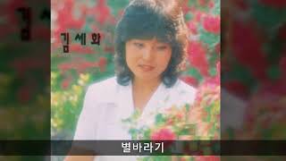 김세화 모음 07 별바라기