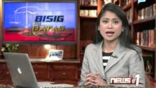 [News@1] - Bisig ng Batas: Ano nga ba ang ibig sabihin ng 'reckless imprudence'?