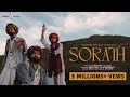 SORATH (Music Video) | Aghori Muzik | Hariom Gadhavi | New Songs 2023