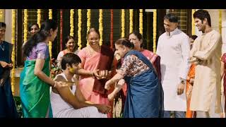 அர்ஜூன் வர்மா | Arjun Varma - Tamil dubbed movie | Arjun meet Preethi Family | Vijay Devarankonda
