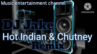 Hot Indian & Chutney Remix by DJ jake