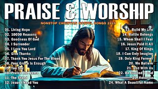 Best Morning Worship Songs 2025 - Best Christian Worship Songs 2025 - 100 All Time Praise Hits